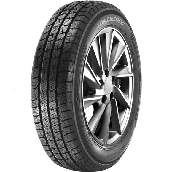 MILESTONE MW01 XL 175/65 R14 86T  TL M+S 3PMSF