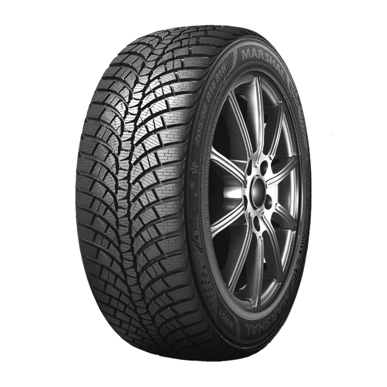 MARSHAL MW51 XL 225/40 R18 92V  TL M+S 3PMSF