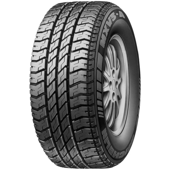 MICHELIN MXV3 A 195/65 R14 89V  TL