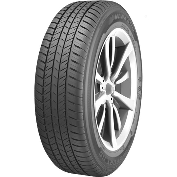 NANKANG N 605 WW 215/75 R15 100H  TL
