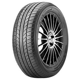 NANKANG N 607 AS PLUS 195/65 R14 89H  TL M+S 3PMSF