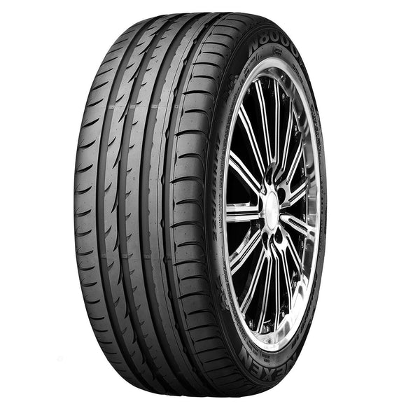 NEXEN N 8000 XL 205/40 R18 86Y  TL