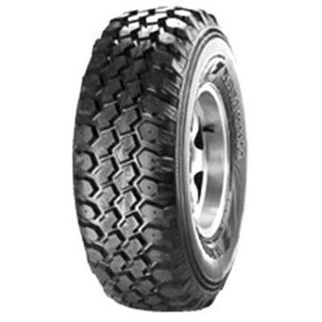 NANKANG N 889 MT POR OWL 255/75 R17 111/108Q  TL M+S