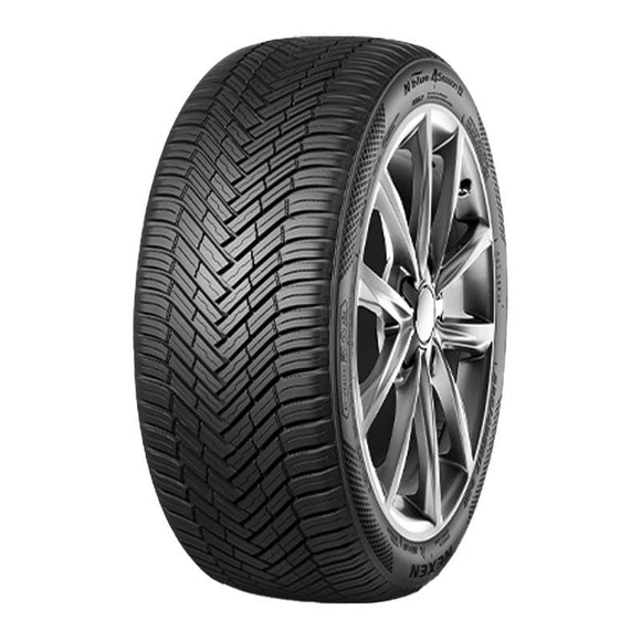 NEXEN N BLUE 4SEASON 2 XL 235/60 R17 106V  TL M+S 3PMSF