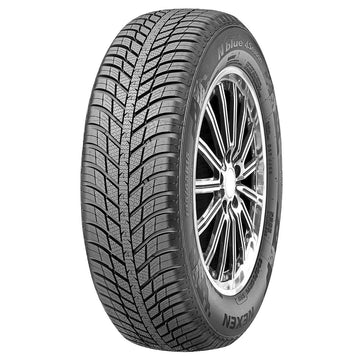 NEXEN N BLUE 4SEASON VAN 205/65 R16 107/105T  TL M+S 3PMSF