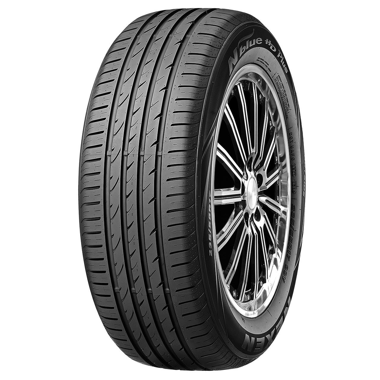 NEXEN N BLUE HD PLUS 225/60 R17 99H  TL