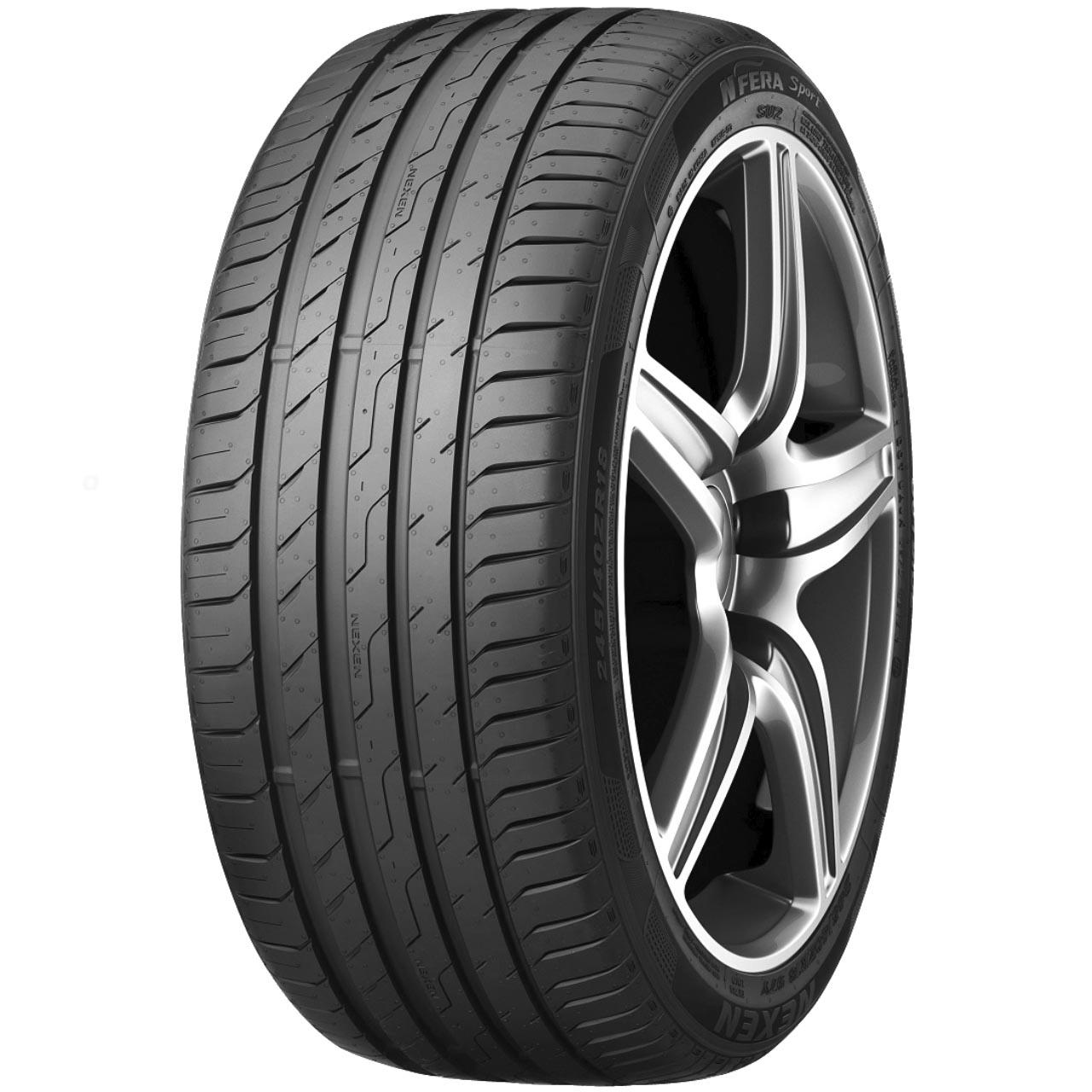 NEXEN N FERA SPORT XL AO 225/45 R17 94W  TL