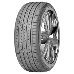 NEXEN N FERA SU1 XL 235/35 R19 91Y  TL