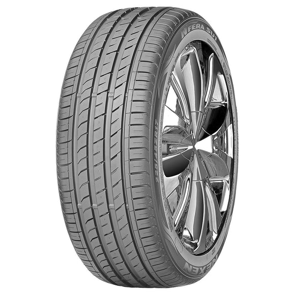 NEXEN N FERA SU1 XL 225/40 R19 93Y  TL