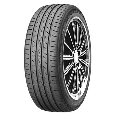 NEXEN N FERA SU4 195/55 R16 87H  TL