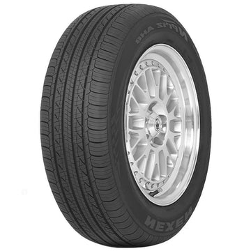 NEXEN N PRIZ AH8 215/50 R18 92H  TL M+S