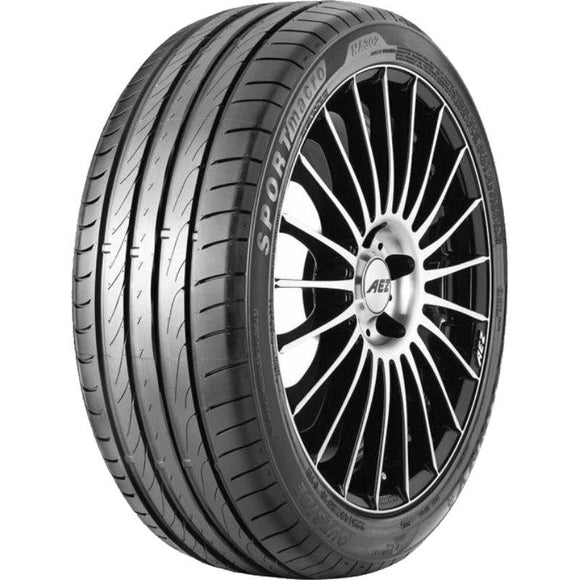 SUNNY NA 302 RFT 255/40 R18 95W  TL