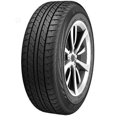 NANKANG CW-20 PASSION 195 65 R16 104/102T  TL  DOT2020