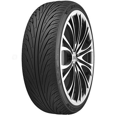 NANKANG NS 2 195 60 R13 83H  TL  DOT2022