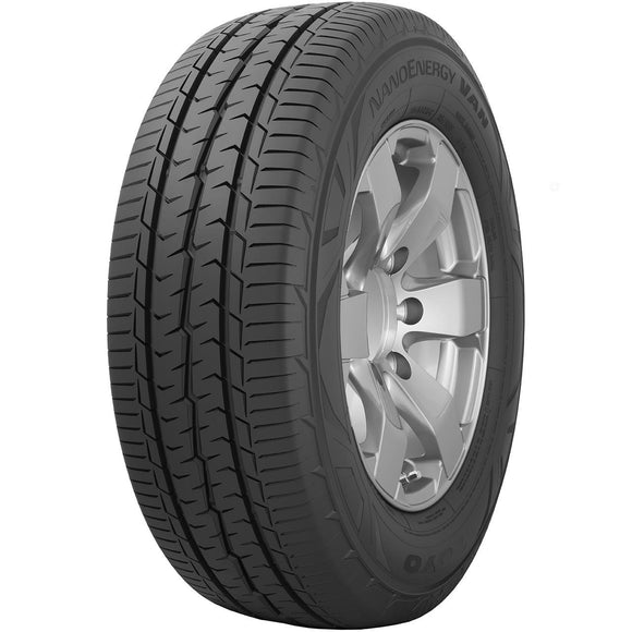 TOYO NANO ENERGY VAN 225/55 R17 109/107H  TL