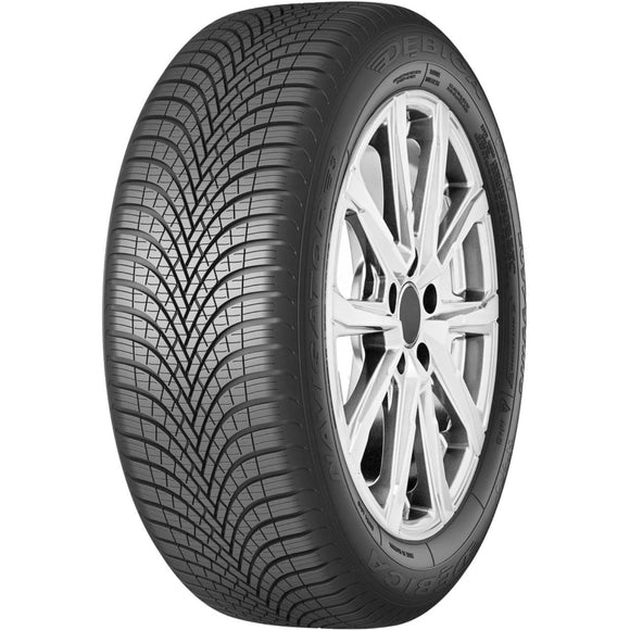 DEBICA NAVIGATOR 3 XL 235/55 R17 103V  TL