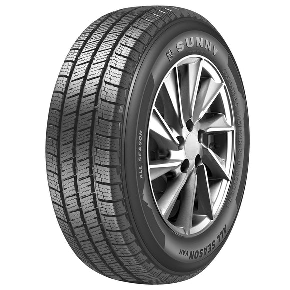 SUNNY NC 136 195/65 R16 104/102T  TL