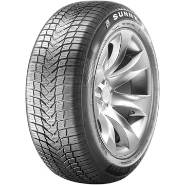 SUNNY NC 501 XL 215/45 R17 91W  TL M+S 3PMSF
