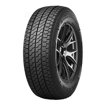 NEXEN N`BLUE 4 SEASON VAN 215 75 R16 116/114R  TL  DOT2021