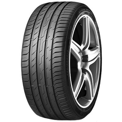 NEXEN N`FERA SPORT SUV (SU2) 215 35 R18 84Y  TL  DOT2022