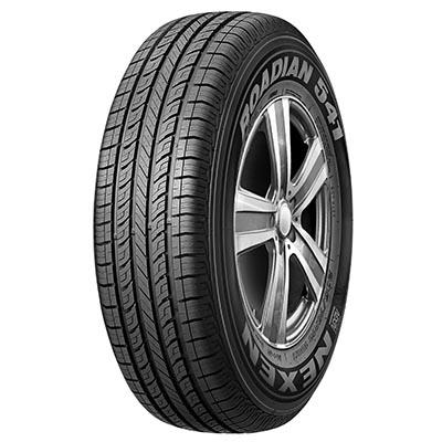 NEXEN ROADIAN 541 225 75 R16 104H  TL  DOT2022