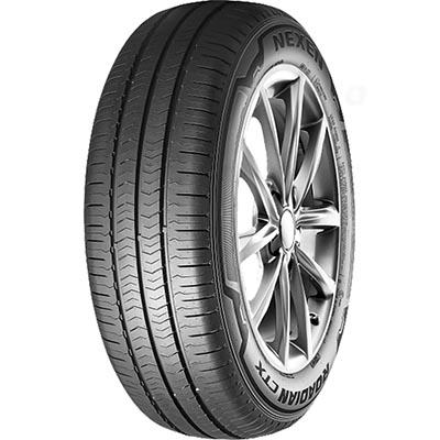 NEXEN ROADIAN CTX 225 75 R16 121/120S  TL  DEMO
