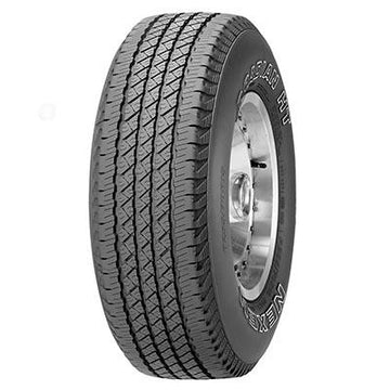 NEXEN ROADIAN HTX 2 255 60 R20 113T  TL  DEMO