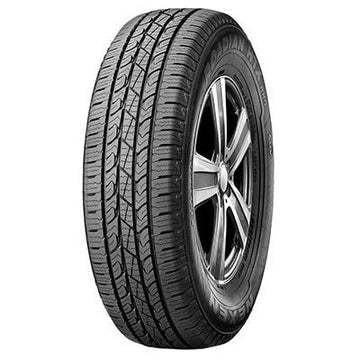NEXEN ROADIAN HTX RH5 245 75 R17 121/118S  TL  DOT2022