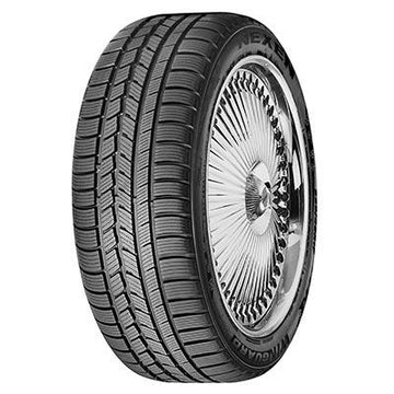 NEXEN WINGUARD SPORT 215 55 R16 97V  TL  DOT2019