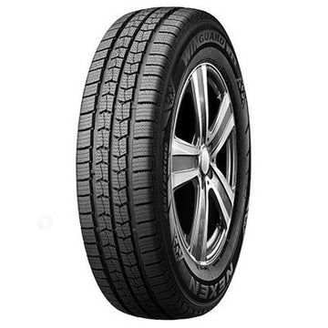 NEXEN WINGUARD WT1 195 75 R16 110/108R  TL  DOT2021