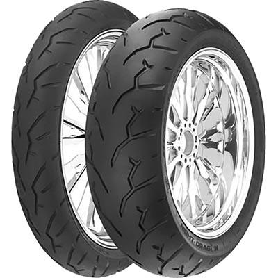 PIRELLI NIGHT DRAGON FRONT 140/75 R17 67V  TL