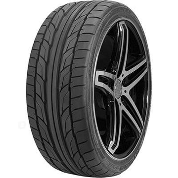 NITTO 5G2A NT555 G2 215 40 R18 89W  TL  DOT2019