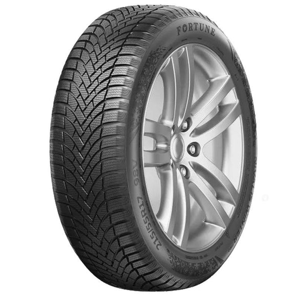 FORTUNE NIVALIS WINTER PRO XL 215/55 R17 98V  TL M+S 3PMSF