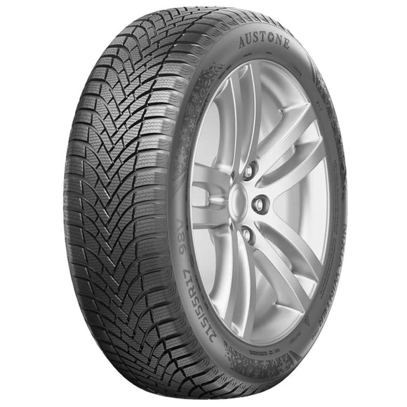 AUSTONE NIXIA WINTER PRO XL 255/40 R19 100V  TL