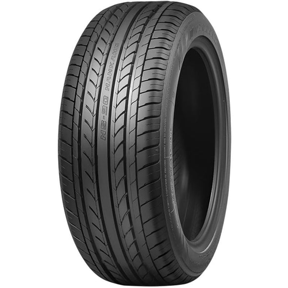 NANKANG NOBLE SPORT NS 20 XL 245/35 R19 93Y  TL