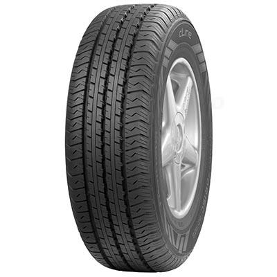 NOKIAN C LINE CARGO 195 75 R16 107/105S  TL  DOT2022