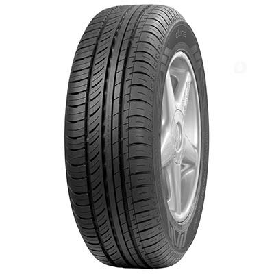 NOKIAN C LINE VAN 195 70 R15 104/102S  TL  DOT2022