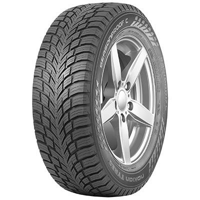 NOKIAN SEASONPROOF C 195 60 R16 99/97H  TL  DOT2021