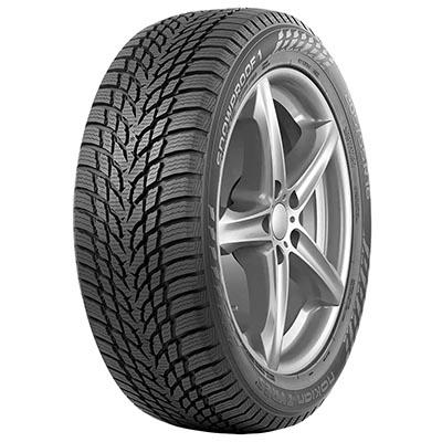 NOKIAN SNOWPROOF 1 195 55 R16 91H  TL  DOT2023