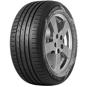 NOKIAN WETPROOF 1 195 60 R16 89V  TL  DOT2023