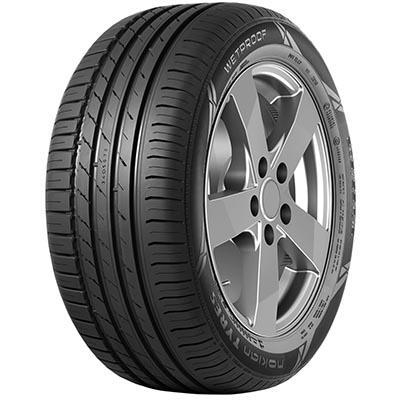 NOKIAN WETPROOF 1 225 60 R18 104W  TL  DOT2023