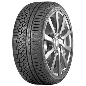 NOKIAN WR A4 255 55 R18 109H  TL  DOT2020
