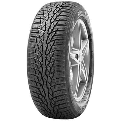 NOKIAN WR D4 195 60 R16 89H  TL  DOT2021