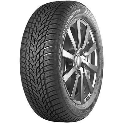 NOKIAN WR SNOWPROOF 185 65 R15 88T  TL  DOT2022
