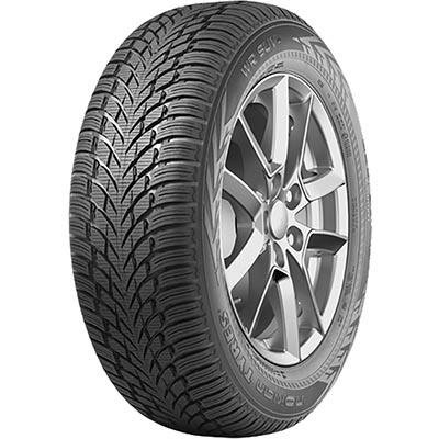 NOKIAN WR SUV 4 225 65 R17 106H  TL  DOT2021