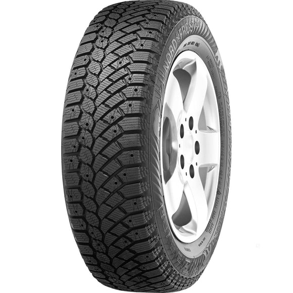 GISLAVED NORD FROST 200 XL STUDDED 235/55 R19 105T  TL