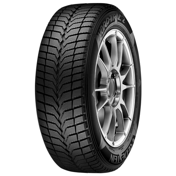 VREDESTEIN NORD TRAC 2 XL 215/55 R17 98T  TL