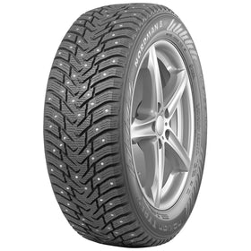 NOKIAN NORDMAN 8 XL STUDDED 255/40 R18 99T  TL