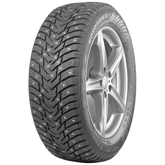 NOKIAN NORDMAN 8 XL STUDDED 255/40 R18 99T  TL