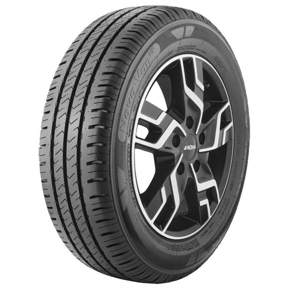 STAR PERFORMER NOVA VAN HP 205/65 R16 107/105R  TL
